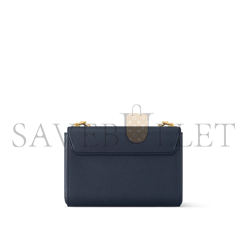 LOUIS VUITTON TWIST MM SLIM M14342 (23*16*8cm)